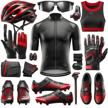 7 sai lầm chết người khi chọn đồ bảo hộ moto