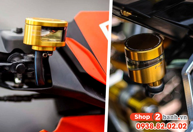 bình dầu phanh xe máy bình dầu phanh xe máy