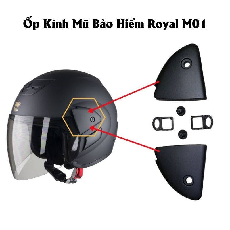 bộ dụng cụ thay kính mũ bảo hiểm bộ dụng cụ thay kính mũ bảo hiểm