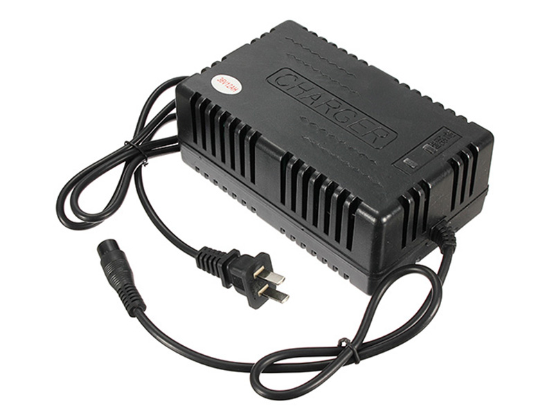 bộ sạc xe máy điện