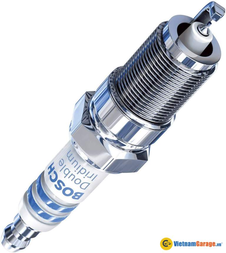 bugi đánh lửa trong động cơ