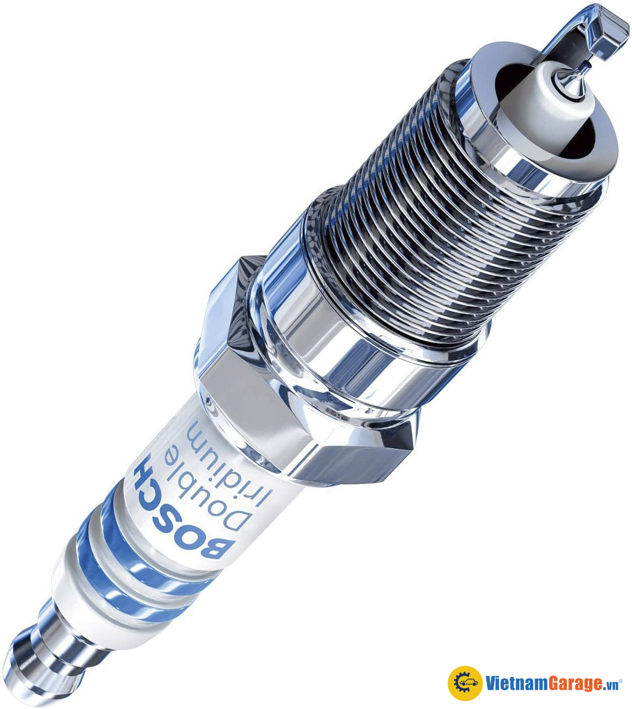 Bugi xe côn tay: Chọn đúng loại, xe bốc máy êm