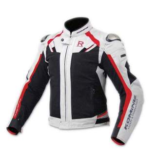 Giáp moto: Hướng dẫn chọn giáp bảo hộ từ A-Z cho biker