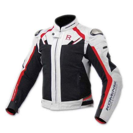 Giáp moto: Hướng dẫn chọn giáp bảo hộ từ A-Z cho biker