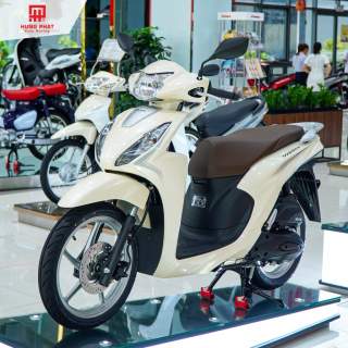 Top xe ga được ưa chuộng nhất: Đâu là chân ái của bạn?