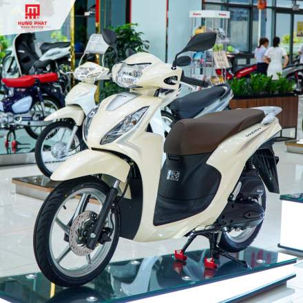 Top xe ga được ưa chuộng nhất: Đâu là chân ái của bạn?