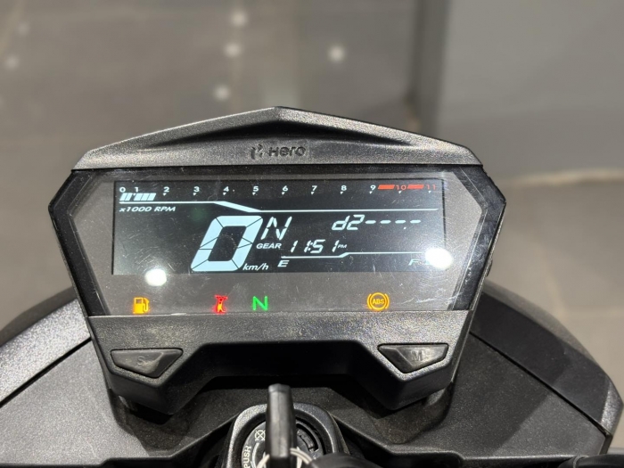 đèn pha LED Xtreme 160R 4V đèn pha LED Xtreme 160R 4V