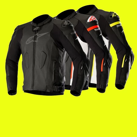 đồ bảo hộ motor chính hãng