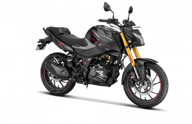 động cơ 4 van Xtreme 160R động cơ 4 van Xtreme 160R