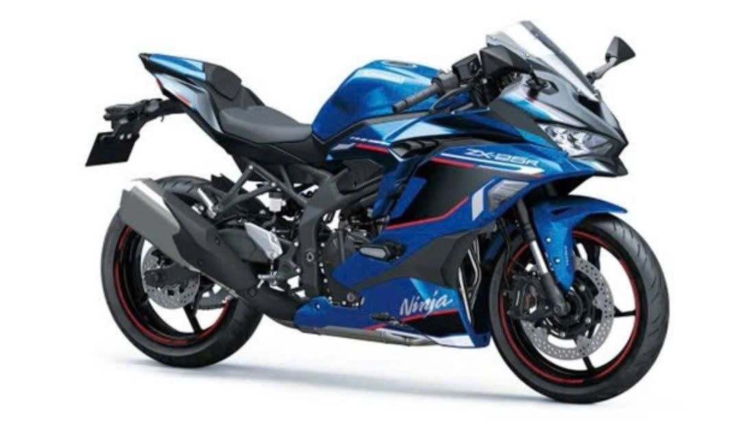 động cơ 4 xi-lanh Kawasaki động cơ 4 xi-lanh Kawasaki