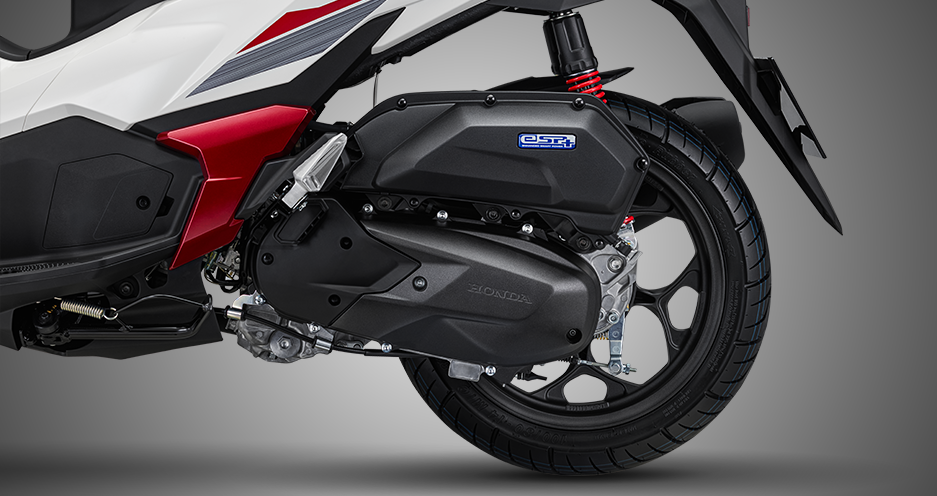 động cơ eSP+ Hybrid 2026