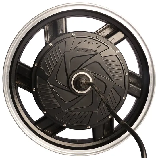 động cơ hub xe điện