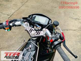 Độ xe nhẹ cho người mới: Hướng dẫn A-Z để xe thêm chất