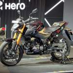 Hero Xtreme 160R 4V ra mắt: Kẻ thách thức mới của FZ-S