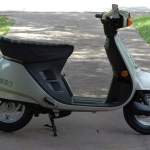 Honda Lead đời đầu: Hoài niệm một tượng đài xe ga Việt