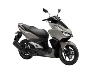 Honda Vario 160 mới nhất: Đánh giá ông vua tay ga trở lại