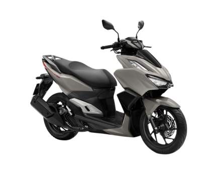 Honda Vario 160 mới nhất: Đánh giá ông vua tay ga trở lại