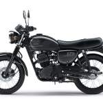 Giá xe Kawasaki W175: Cập nhật mới nhất và đánh giá