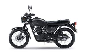 Giá xe Kawasaki W175: Cập nhật mới nhất và đánh giá