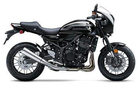 Kawasaki Z1 và Z900RS