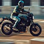 Kawasaki Z900RS 2026: Huyền thoại retro trở lại?