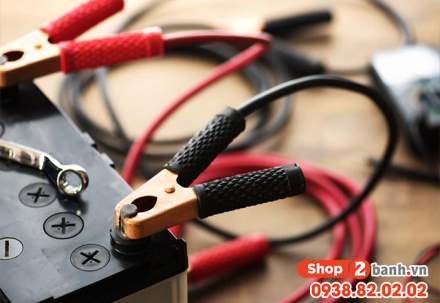 Xe ga để lâu hết bình? Hướng dẫn xử lý từ A-Z cho biker