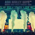 Lịch sự kiện moto lớn nhất Việt Nam hàng năm