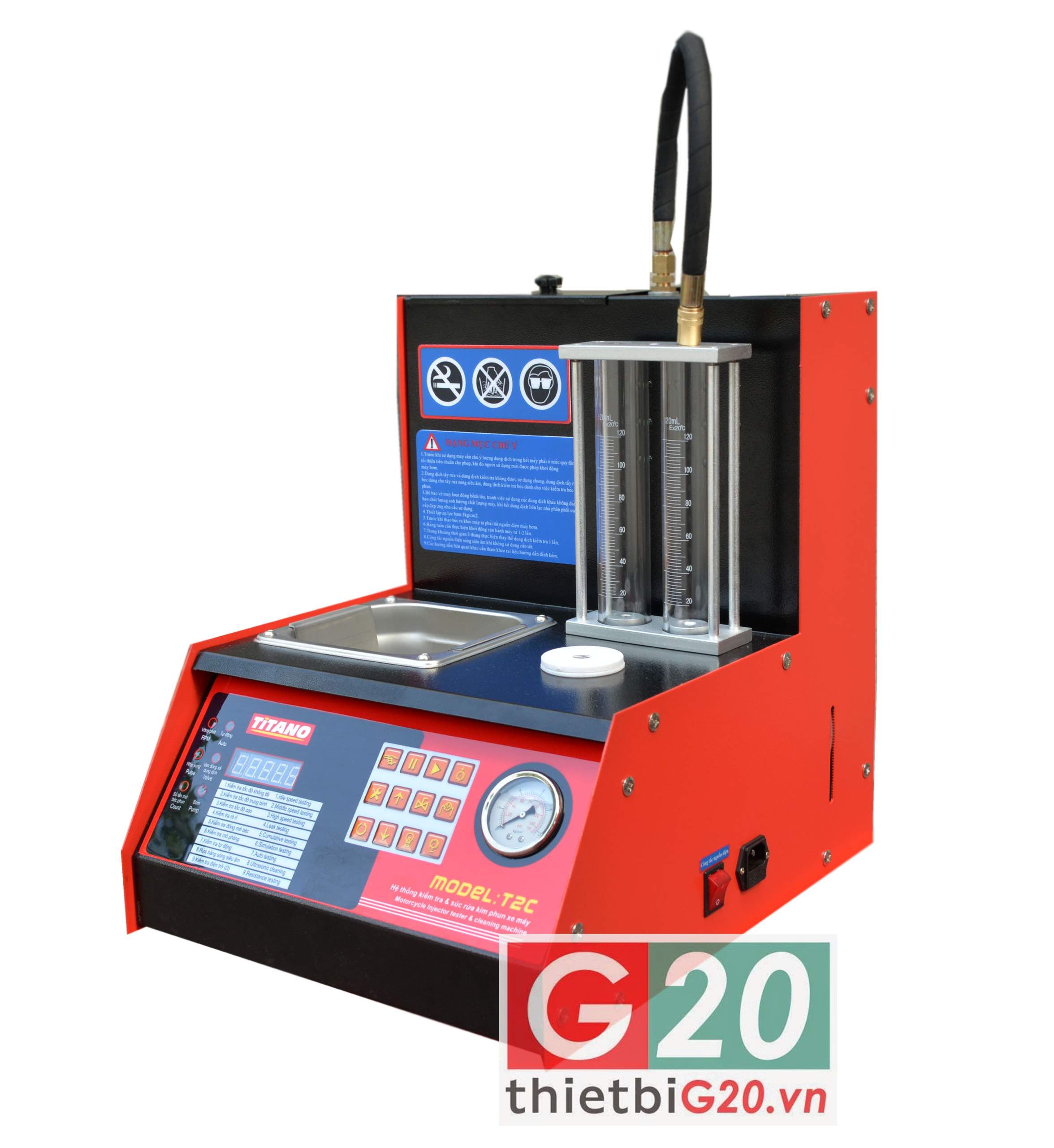 máy vệ sinh kim phun siêu âm máy vệ sinh kim phun siêu âm