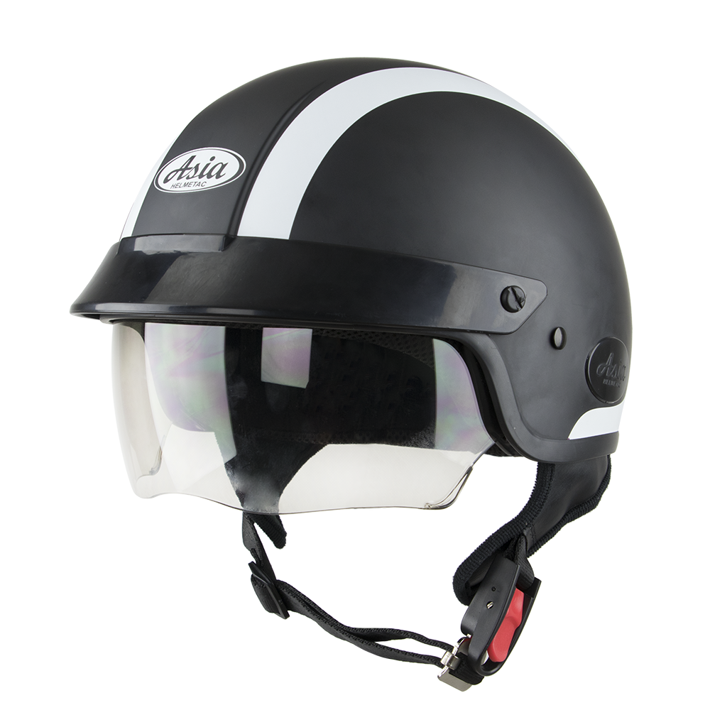 mũ bảo hiểm 1/2 đầu