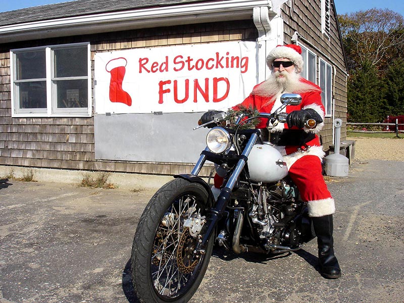 sự kiện xe Harley-Davidson