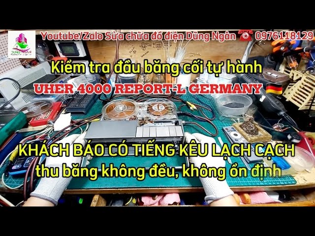 Xe máy kêu lạch cạch khi chạy: Nguyên nhân và cách xử lý