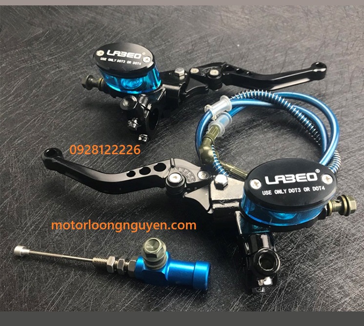 tay thắng độ CNC