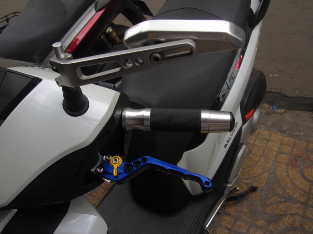 Độ tay thắng: Bí quyết tăng hiệu năng phanh cho xế cưng