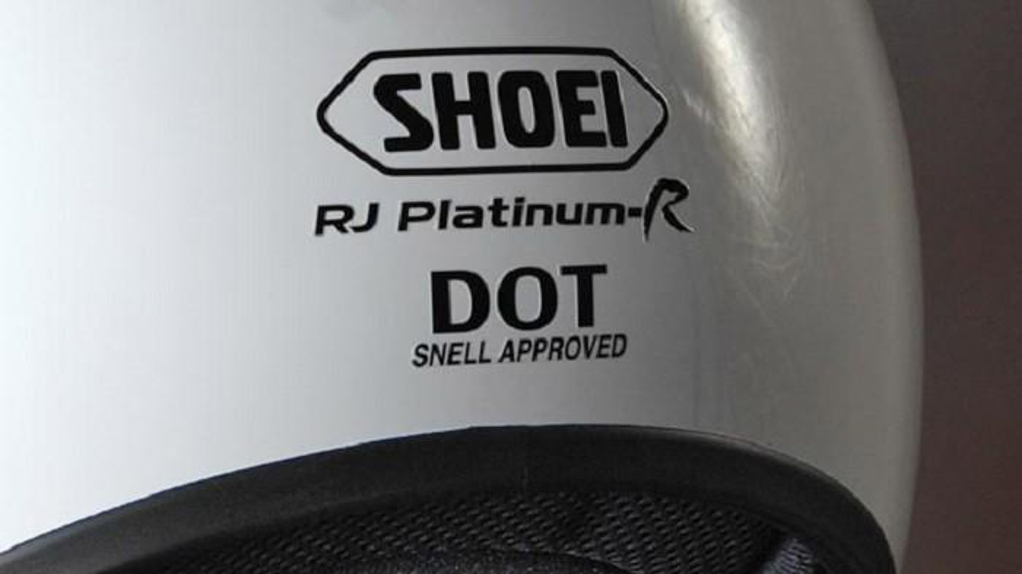 tem chứng nhận ECE DOT SNELL tem chứng nhận ECE DOT SNELL