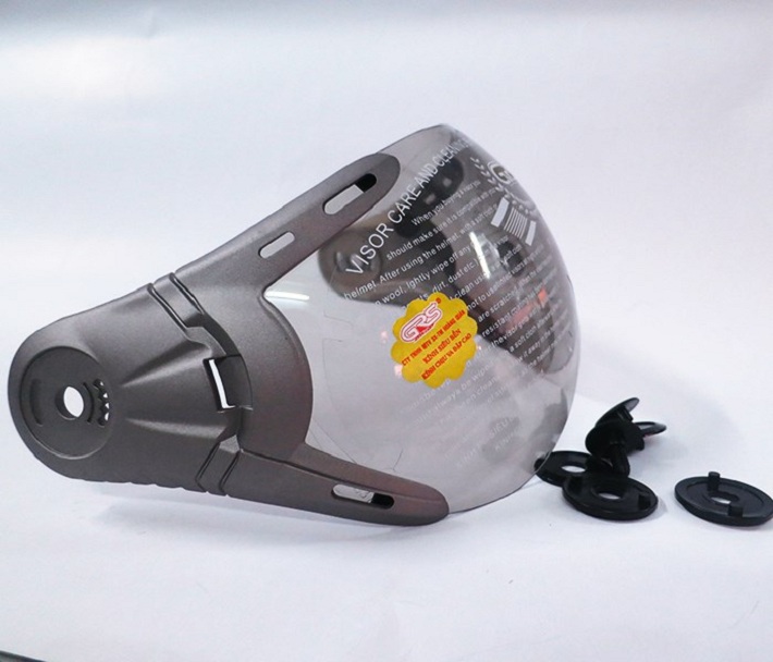 tháo kính mũ bảo hiểm fullface tháo kính mũ bảo hiểm fullface