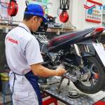 Bí kíp tránh bị ‘vẽ bệnh’ khi bảo dưỡng xe máy