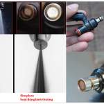 Vệ sinh kim phun FI tại nhà: Tiết kiệm hay tai hại?