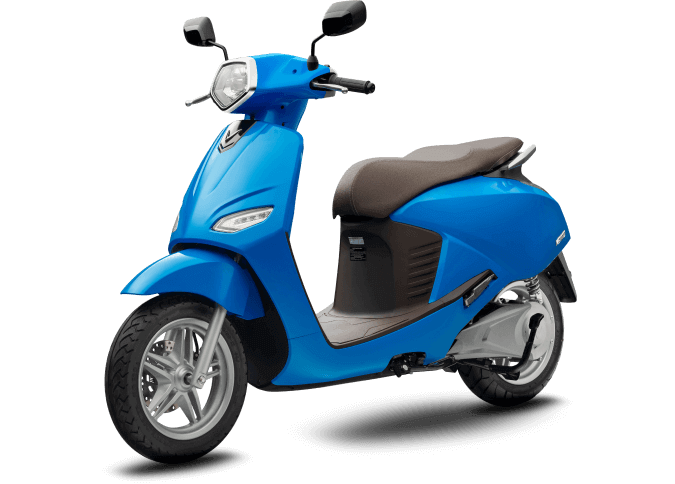 VinFast Vento S xanh dương VinFast Vento S xanh dương