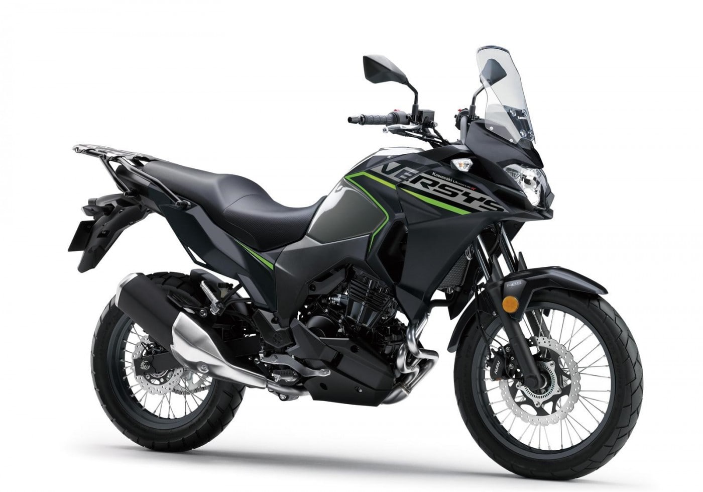 xe adventure Kawasaki Versys