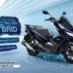 Xe ga hybrid: Xu hướng mới hay chỉ là chiêu trò marketing?