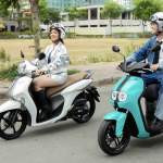 Xe máy điện đi xa nhất: Chinh phục 200km chỉ với 1 lần sạc