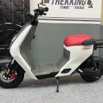 Honda U-Be 2026: Xe điện mới cho người Việt sắp ra mắt?