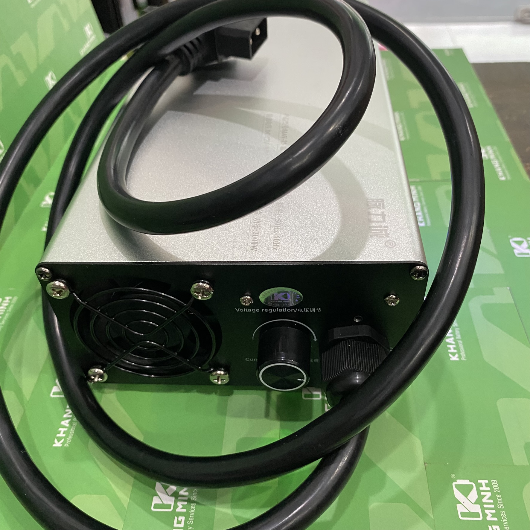 xe máy điện sạc nhanh