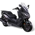 SYM Jepardo 125: Báo gấm đường phố chính thức ra mắt