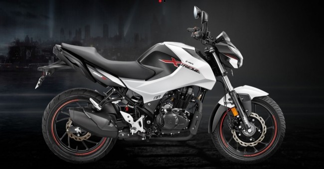 Xtreme 160R và đối thủ Xtreme 160R và đối thủ