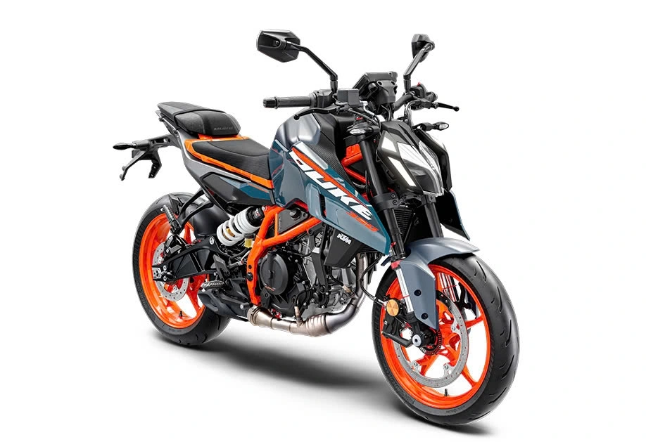KTM Duke