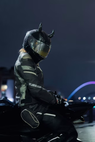 Bí quyết chọn đồ bảo hộ ‘cân’ mọi thời tiết cho biker Việt