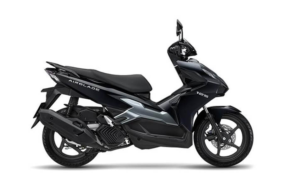 bảng giá Honda Air Blade 2025 bảng giá Honda Air Blade 2025