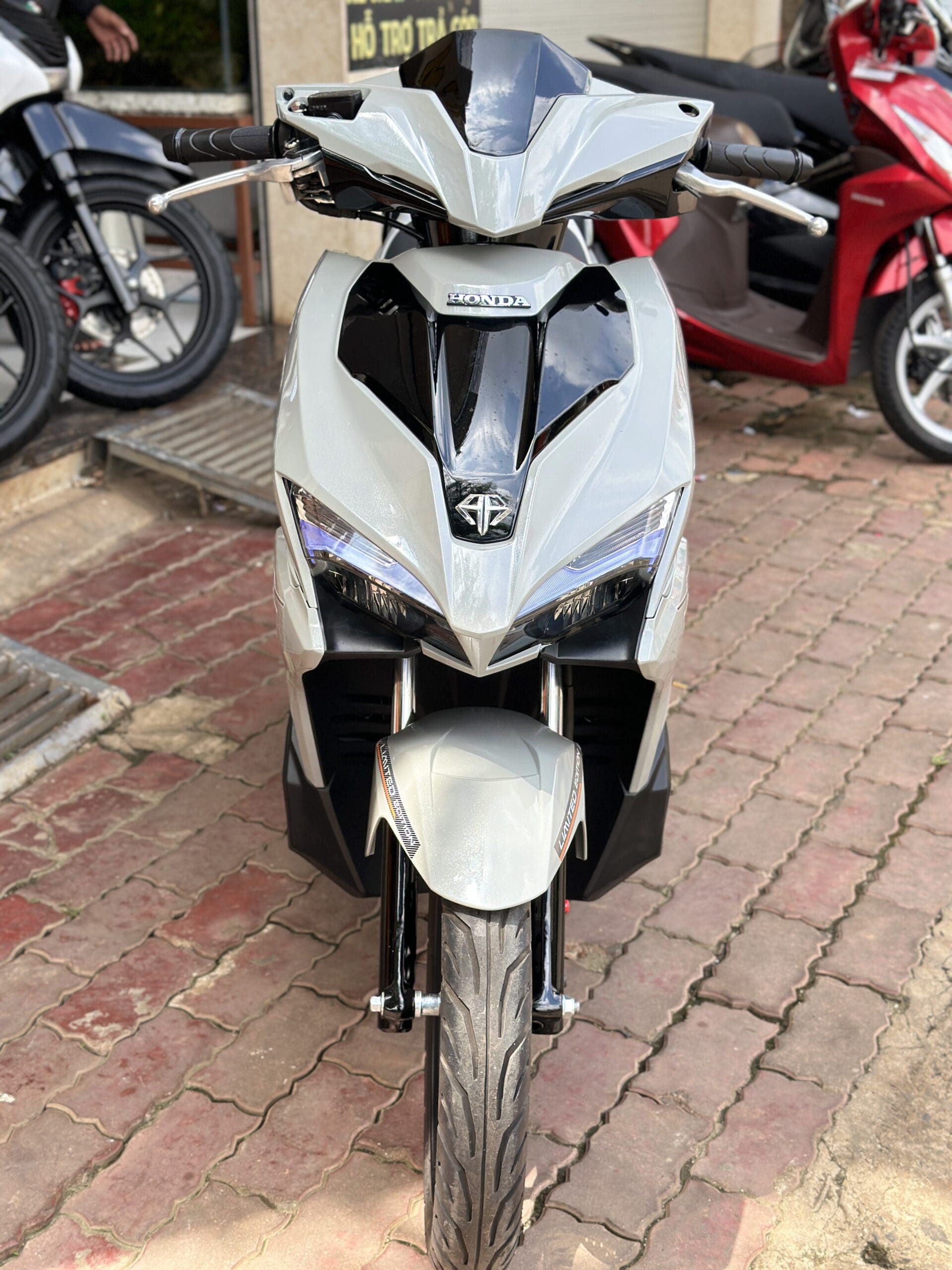 Bảng giá xe số 125cc Bảng giá xe số 125cc