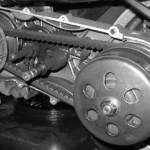 Bảo Dưỡng Hệ Thống Truyền Động Xe Ga: Vận Hành Êm Ái, Bền Bỉ